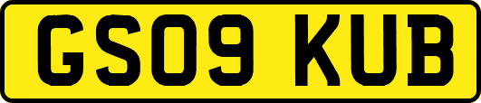 GS09KUB