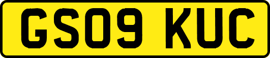 GS09KUC