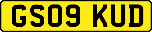 GS09KUD