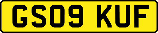 GS09KUF