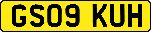 GS09KUH