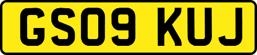 GS09KUJ
