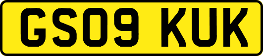 GS09KUK