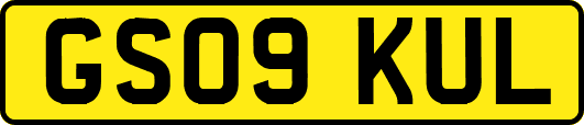 GS09KUL