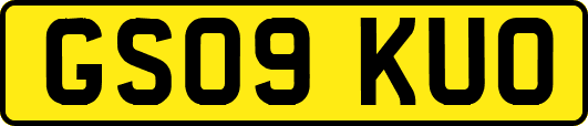 GS09KUO