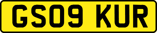 GS09KUR