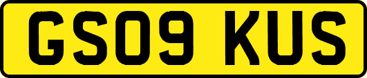 GS09KUS