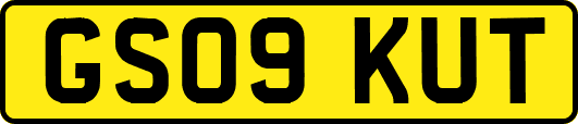 GS09KUT