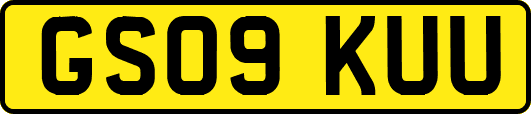 GS09KUU