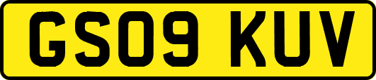 GS09KUV