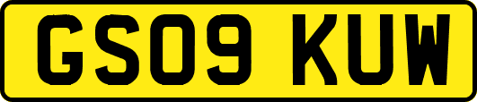 GS09KUW