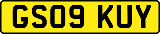 GS09KUY