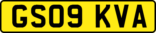 GS09KVA