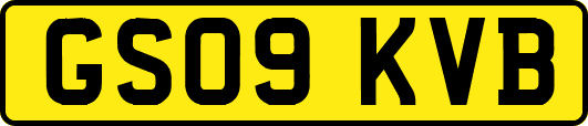 GS09KVB