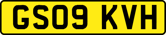 GS09KVH