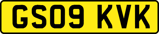 GS09KVK