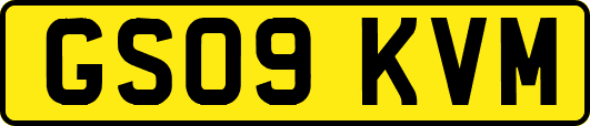 GS09KVM