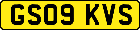 GS09KVS