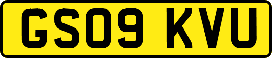 GS09KVU