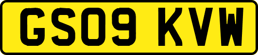GS09KVW
