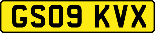 GS09KVX