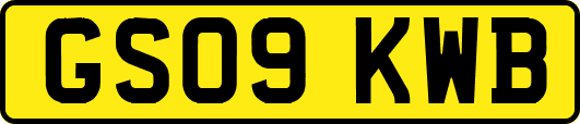 GS09KWB