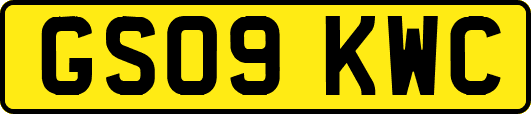 GS09KWC