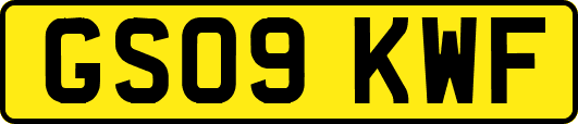 GS09KWF
