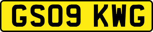 GS09KWG