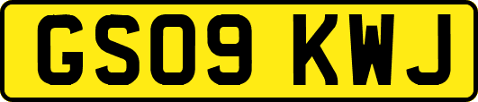 GS09KWJ