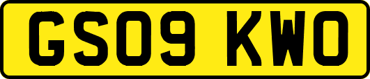 GS09KWO