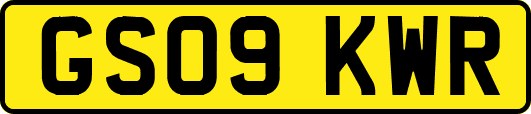 GS09KWR