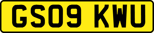 GS09KWU