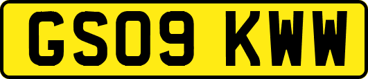 GS09KWW