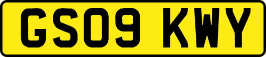 GS09KWY
