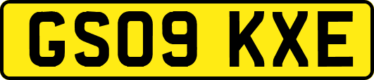 GS09KXE