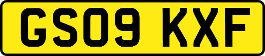 GS09KXF