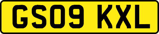GS09KXL