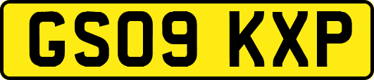 GS09KXP