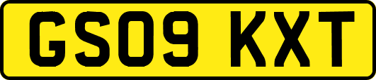 GS09KXT