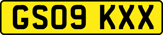 GS09KXX