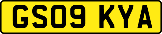 GS09KYA