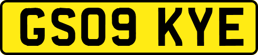 GS09KYE