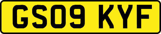 GS09KYF