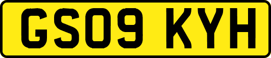 GS09KYH