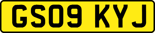 GS09KYJ