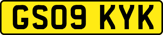 GS09KYK