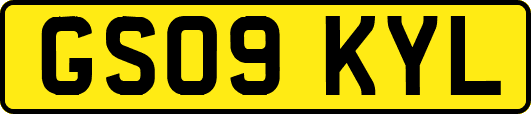 GS09KYL