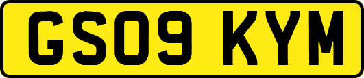 GS09KYM
