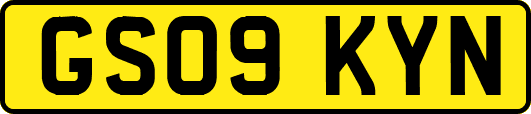 GS09KYN